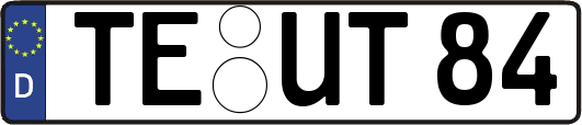 TE-UT84
