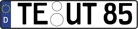 TE-UT85