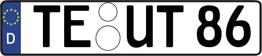 TE-UT86