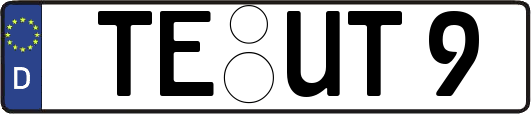 TE-UT9