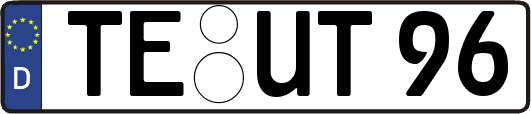 TE-UT96