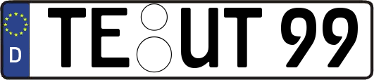TE-UT99