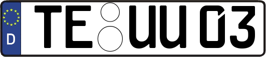 TE-UU03