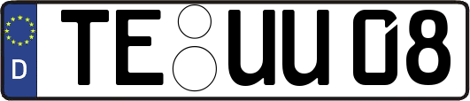 TE-UU08
