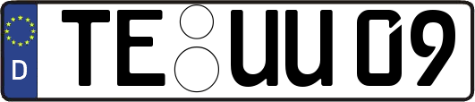 TE-UU09
