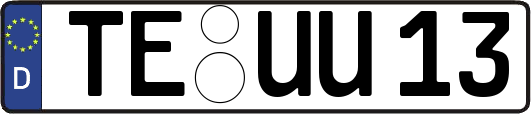 TE-UU13