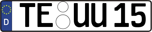 TE-UU15