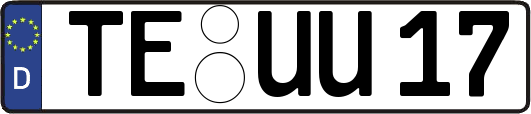 TE-UU17