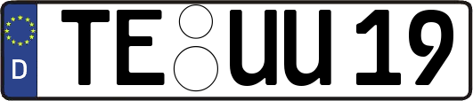 TE-UU19