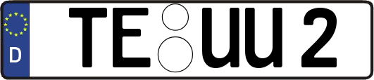 TE-UU2
