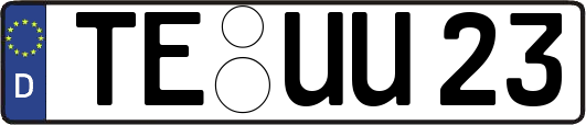 TE-UU23