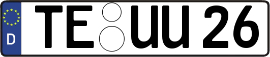 TE-UU26