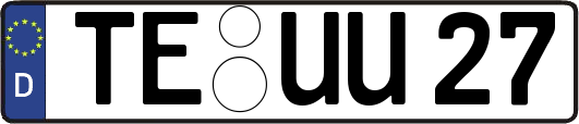 TE-UU27