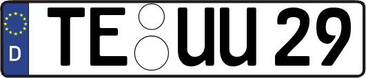 TE-UU29