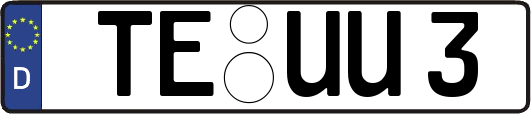 TE-UU3