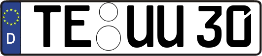 TE-UU30