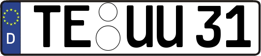 TE-UU31