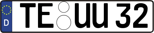 TE-UU32