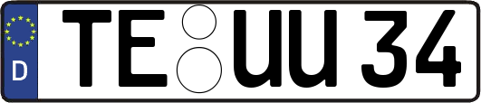 TE-UU34