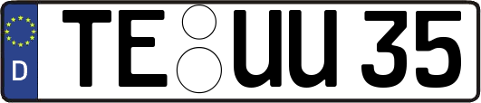 TE-UU35