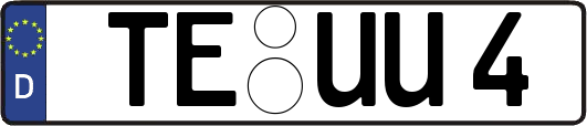 TE-UU4