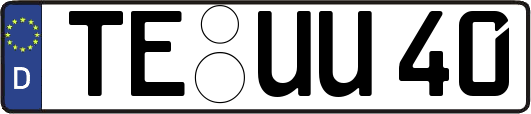 TE-UU40
