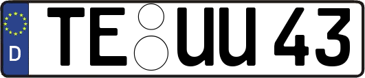 TE-UU43