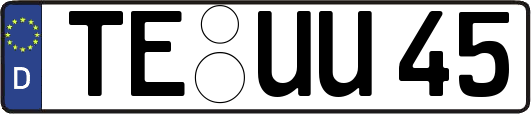 TE-UU45
