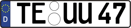 TE-UU47