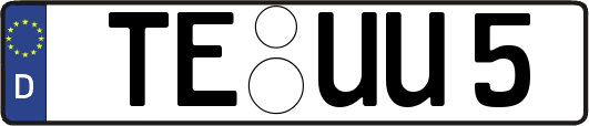 TE-UU5