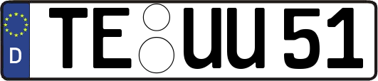 TE-UU51