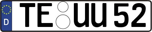 TE-UU52