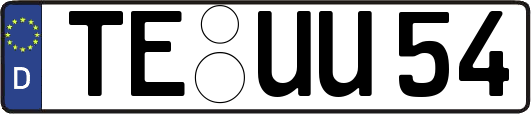 TE-UU54