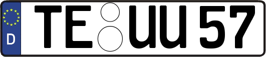 TE-UU57