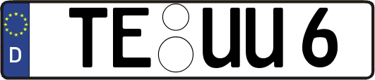 TE-UU6