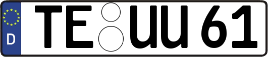TE-UU61