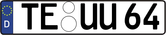 TE-UU64