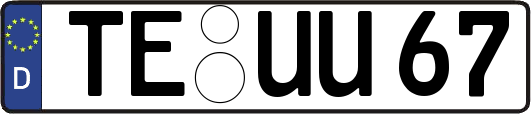 TE-UU67