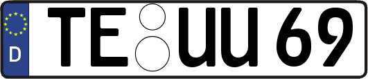TE-UU69
