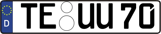 TE-UU70