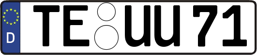 TE-UU71