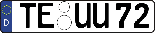 TE-UU72