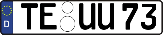 TE-UU73