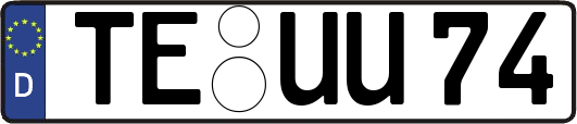 TE-UU74