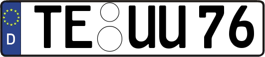 TE-UU76
