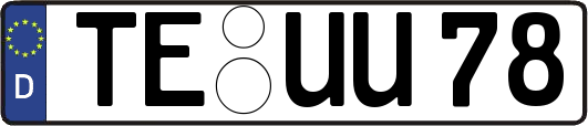 TE-UU78