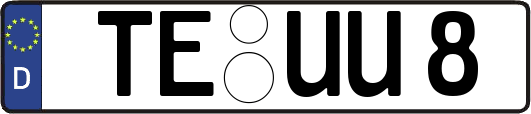 TE-UU8