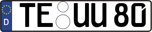 TE-UU80