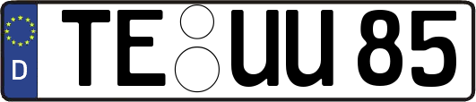 TE-UU85