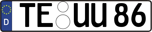 TE-UU86